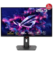 ASUS 27 OLED XG27ACDNG 0.03MS 360HZ HDMI-DP UCBC PIVOT GAMING MONİTÖR 2560X1440