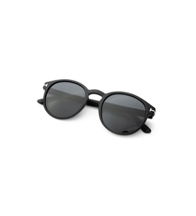 Tyson Matte Black Polarize Güneş Gözlüğü