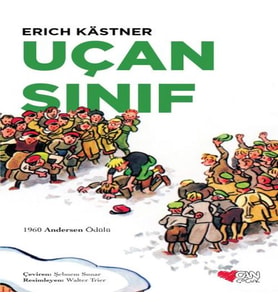 Uçan Sınıf