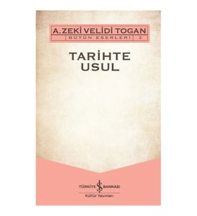 Tarihte Usul