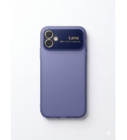 İphone 11 Kamere Lensli Kılıf Modeli