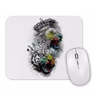 Kral Aslan Kaplan Mouse Pad
