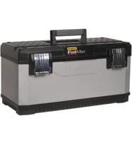 Stanley FATMAX Pro ST195617 26” Metal Plastik Takım Çantası 1-95-617