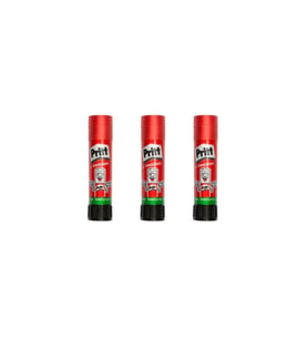 Stick Yapıştırıcı 22 Gr. 3 Adet