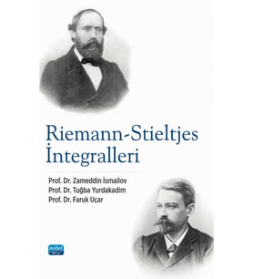 Riemann-Stieltjes İntegralleri