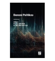 Ekonomi Politikası
