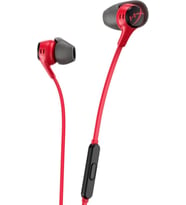 HyperX Cloud Earbuds II 705L8AA Kırmızı Kablolu Kulak İçi Oyuncu Kulaklığı Teşhir