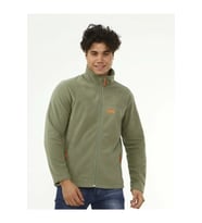 HH12007 Zippy Polar Mont Erkek HHA.421 Lav Green