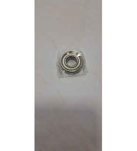 RULMAN 6202 ZZ C3 ORS