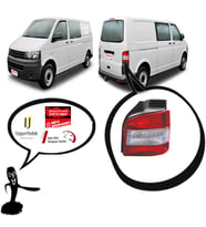Volkswagen Transporter T5 Sağ Arka Stop Lambası 2003--2010