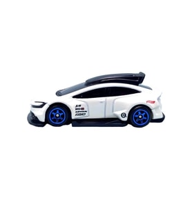 Toyota Prius Custom 2026 60/250 1/10 HW J-Imports Mavi Jantlı Drift Prius