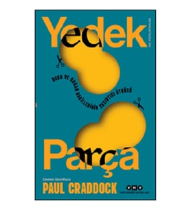 Yedek Parça Doku Ve Organ Nakillerinin Şaşırtıcı Öyküsü