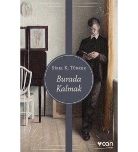 Burada Kalmak