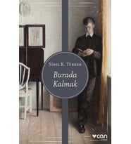 Burada Kalmak