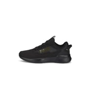 Puma Retaliate 2 376676 14 Unisex Yürüyüş ve Koşu Ayakkabısı Siyah 36-45