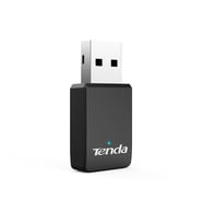 TENDA U9 AC650 433Mbps USB ADAPTÖR