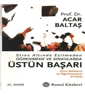 Üstün Başarı