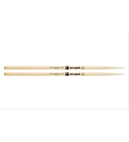 Promark PW7AN 7A Oak Nylon Tip Baget Japon Meşesi (Oak) - Dayanıklı - Naylon Uç