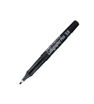 Artline Kaligrafi Kalemi 3.0 MM Siyah EK243 (12 Li Kutu)