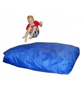 Crash Mat Small 100x150 cm