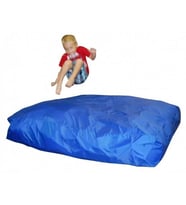 Crash Mat Small 100x150 cm