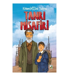 Tanrı Misafiri