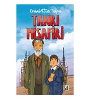 Tanrı Misafiri