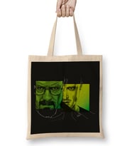 Breaking Bad Bez Çanta Uzun Saplı