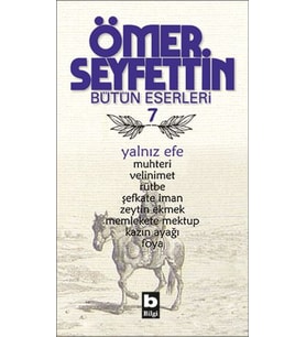 Yalnız Efe