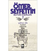 Yalnız Efe