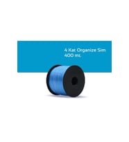 Organze Çapari Simi No:27 4 Kat 400m.