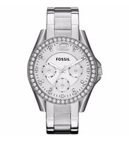 Fossil FES3202 Kadın Kol Saati