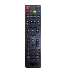 Rowell RL-8043 Led Tv Kumandası