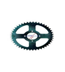 ATV ARKA DİŞLİ 530-45T İÇ 58X4 DELİKLİ IND ÖM