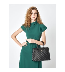 Pierre Cardin Kadın Çantası Siyah 05pc25y10318-Mn