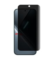 Poco X8 Pro Hayalet Ekran Koruyucu 9H Nano Tam Gizlilik