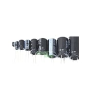 100mf 250v Kutuplu Kondansatör
