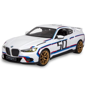 1/32 3.0 CSL Model Araba