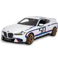 1/32 3.0 CSL Model Araba