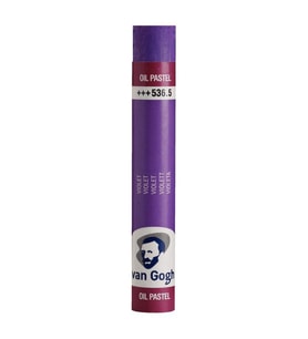 Van Gogh Yağlı Pastel Boya 536,5 Violet 