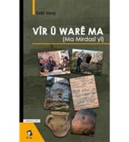 Vir U Ware Ma (ma Mirdasi Yi) (Beyaz)