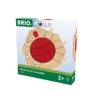 Brio Mekanik Döner Tabla 33361