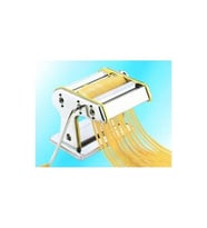 Erişte Makinesi Erişte Aleti Erişte Makinası Hamur Açma Kesme Makinesi Makarna Makinesi Spagetti