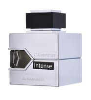 Al Haramain L'Aventure Intense EDP 100 ml Erkek Parfümü