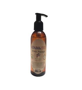 AdamEve Naturel Masaj Yağı 150ML / AdamEve Natural Massage Oil 150ML