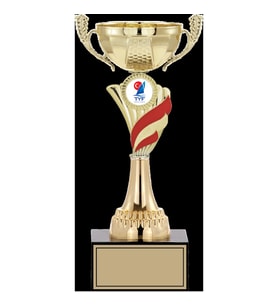 ODAK KUPA - Small Kupalar - S-018 B - 27 cm