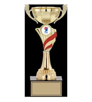 ODAK KUPA - Small Kupalar - S-018 B - 27 cm