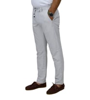 Erkek Jogger Armürlü Lastikli Pantolon 1992 BGL-ST04422 (Taş)