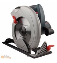 Klpro KLDAT96235 235Mm 2400Watt Profesyonel Daire Testere