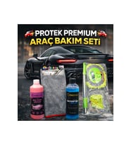 PREMIUM YIKAMA SETİ(CİLALI OTO ŞAMPUANI+SERAMİK KAPLAMA+YIKAMA MOPU+KURULAMA BEZİ)